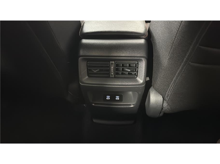Honda CR-V photo 24