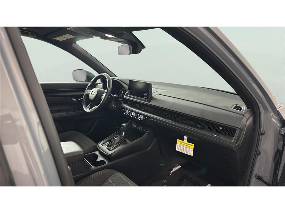 Honda CR-V photo 25