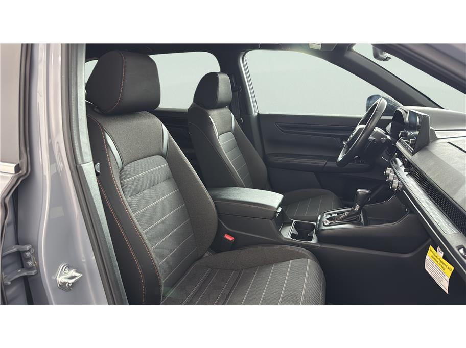 Honda CR-V photo 26