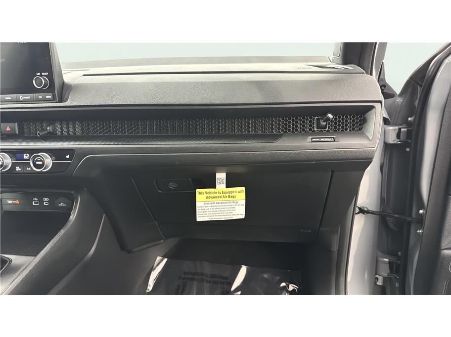 Honda CR-V photo 27