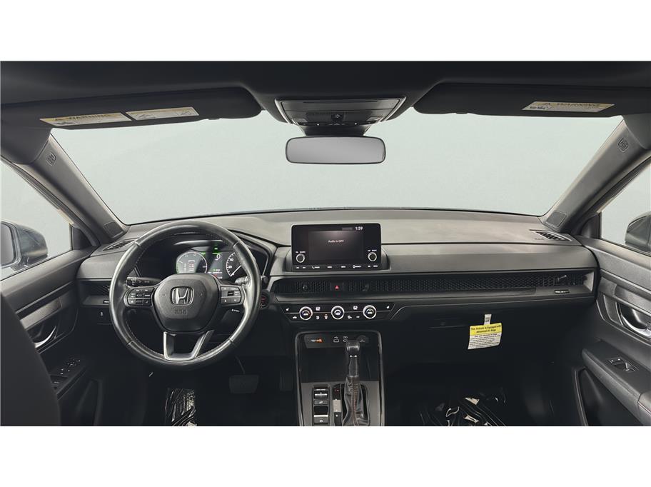 Honda CR-V photo 28