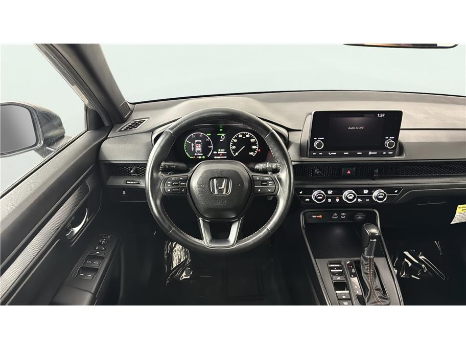 Honda CR-V photo 29