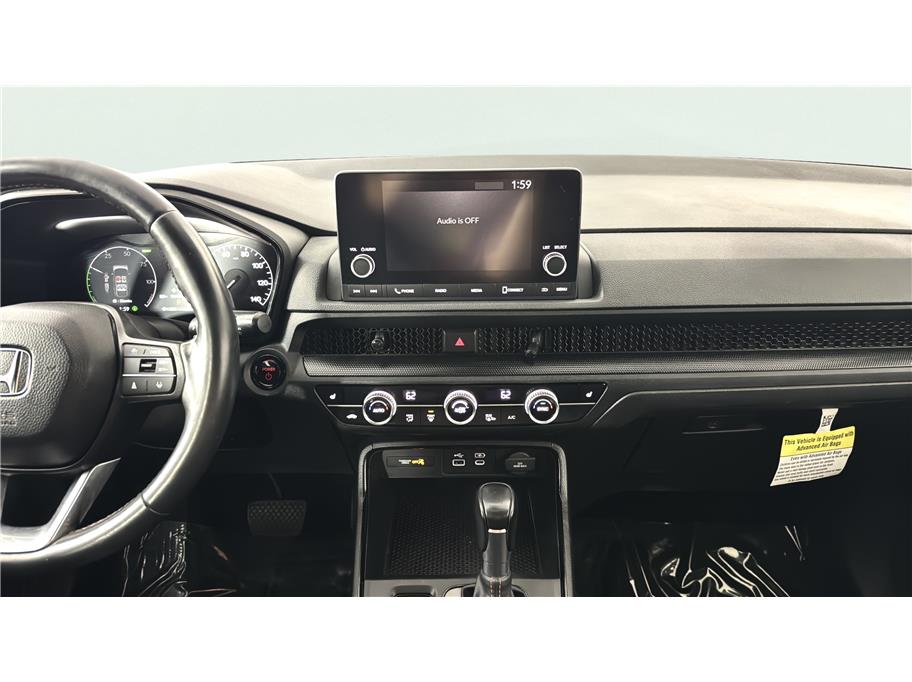 Honda CR-V photo 30