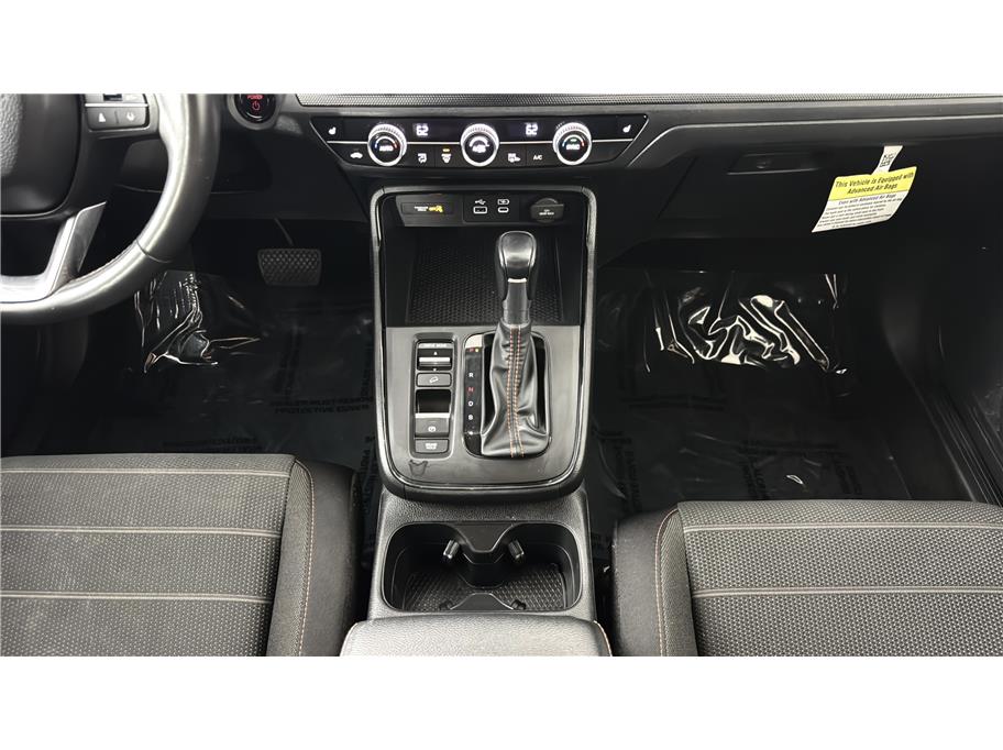 Honda CR-V photo 31