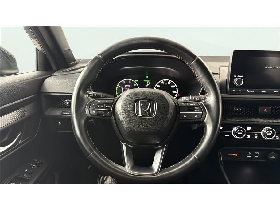 Honda CR-V photo 32