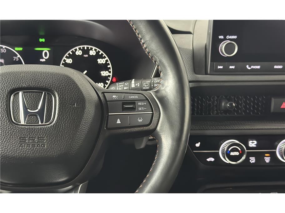 Honda CR-V photo 34