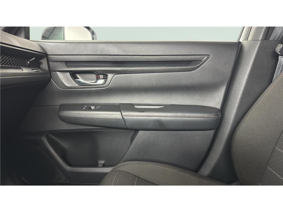 Honda CR-V photo 37