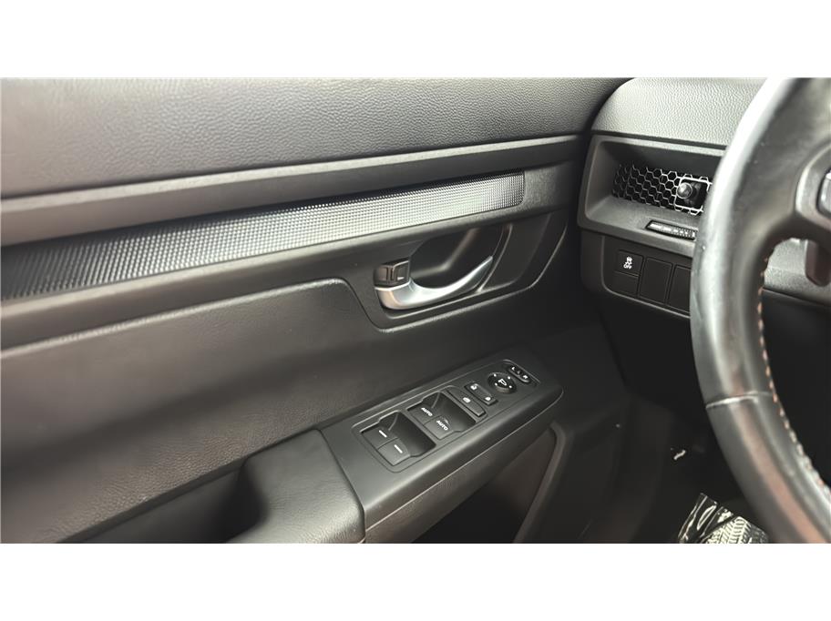 Honda CR-V photo 38