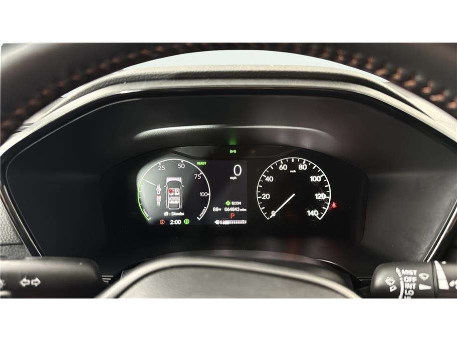 Honda CR-V photo 41