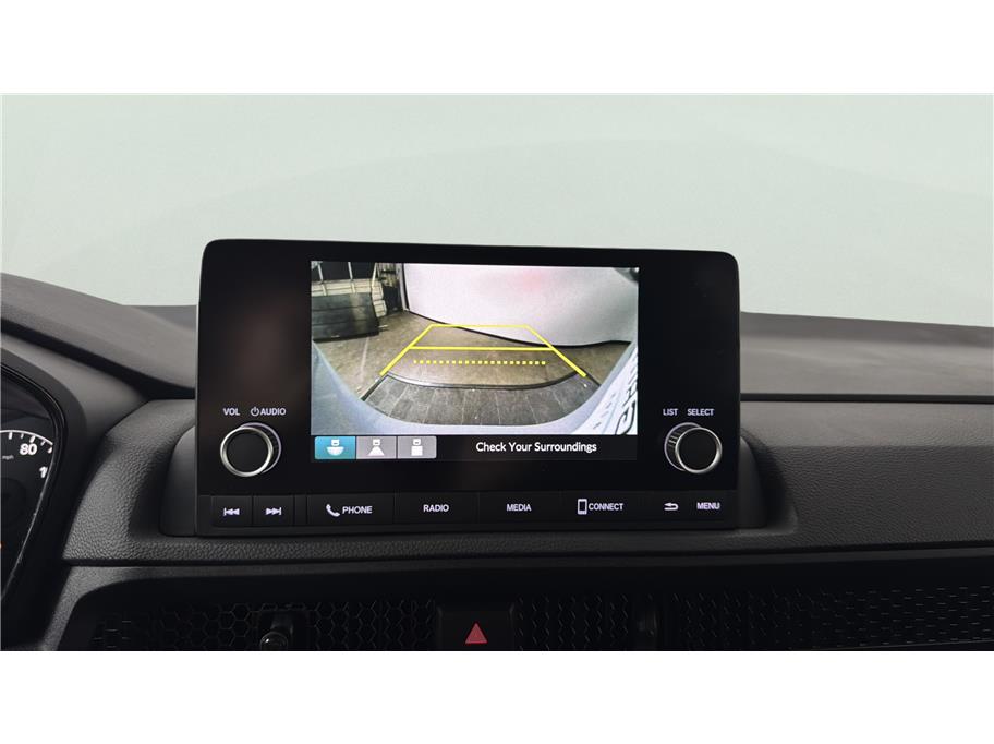 Honda CR-V photo 42