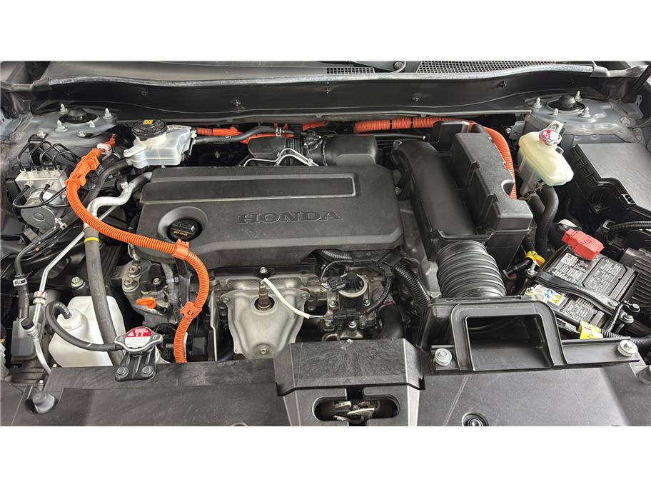 Honda CR-V photo 43