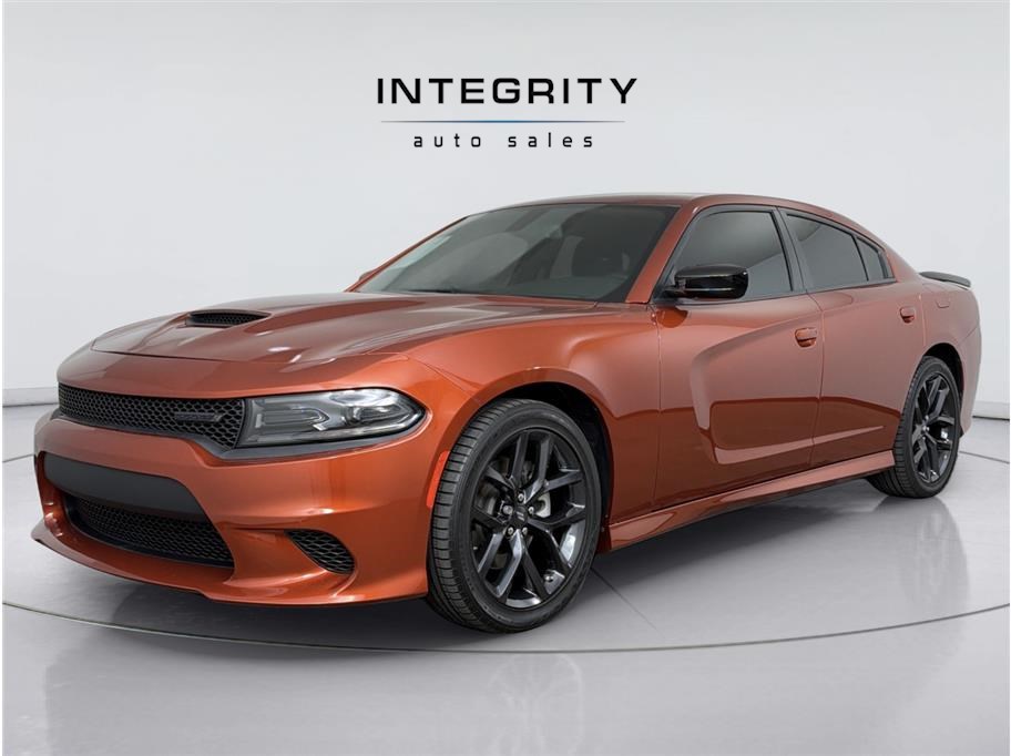2023 Dodge Charger GT