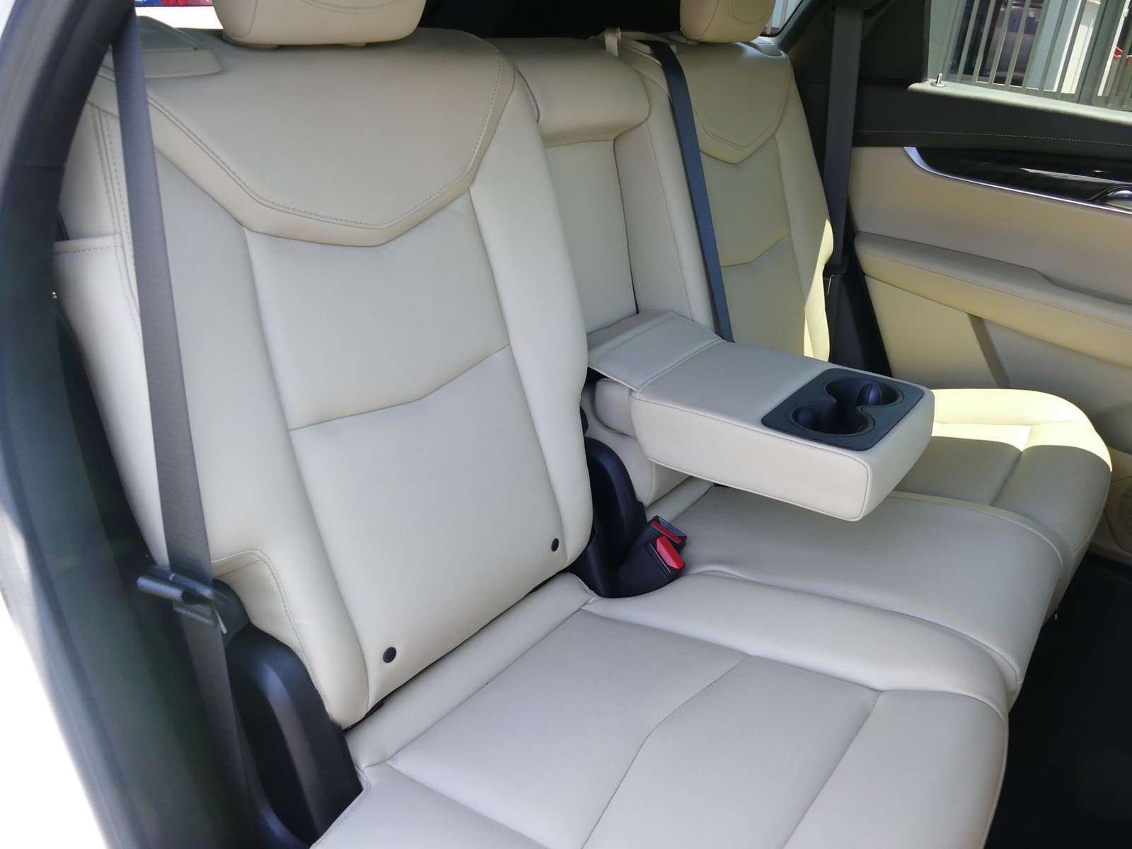 Sold 2017 Cadillac XT5 Base in San Luis Obispo