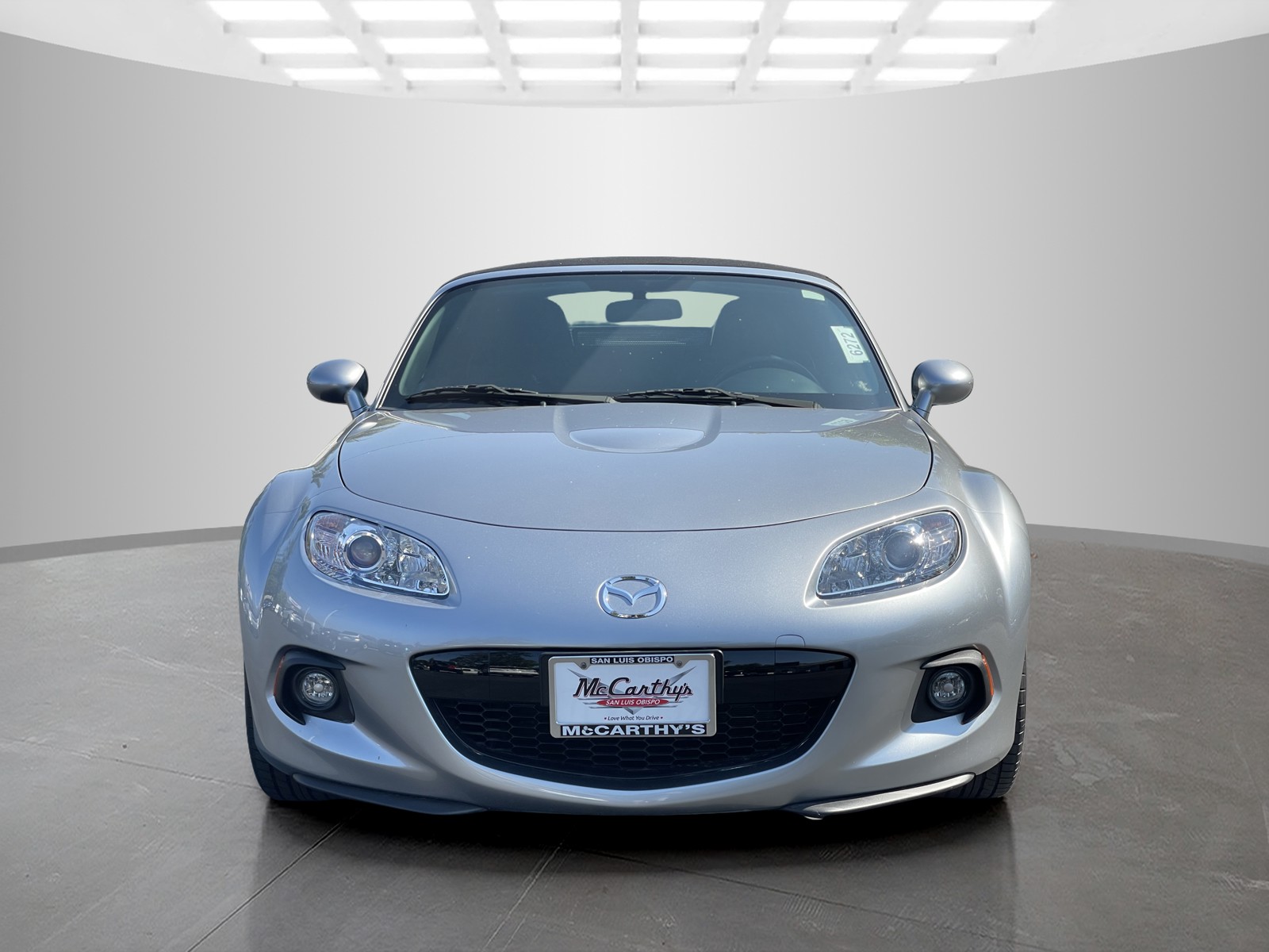 Sold 2014 Mazda MX-5 Miata Sport in San Luis Obispo