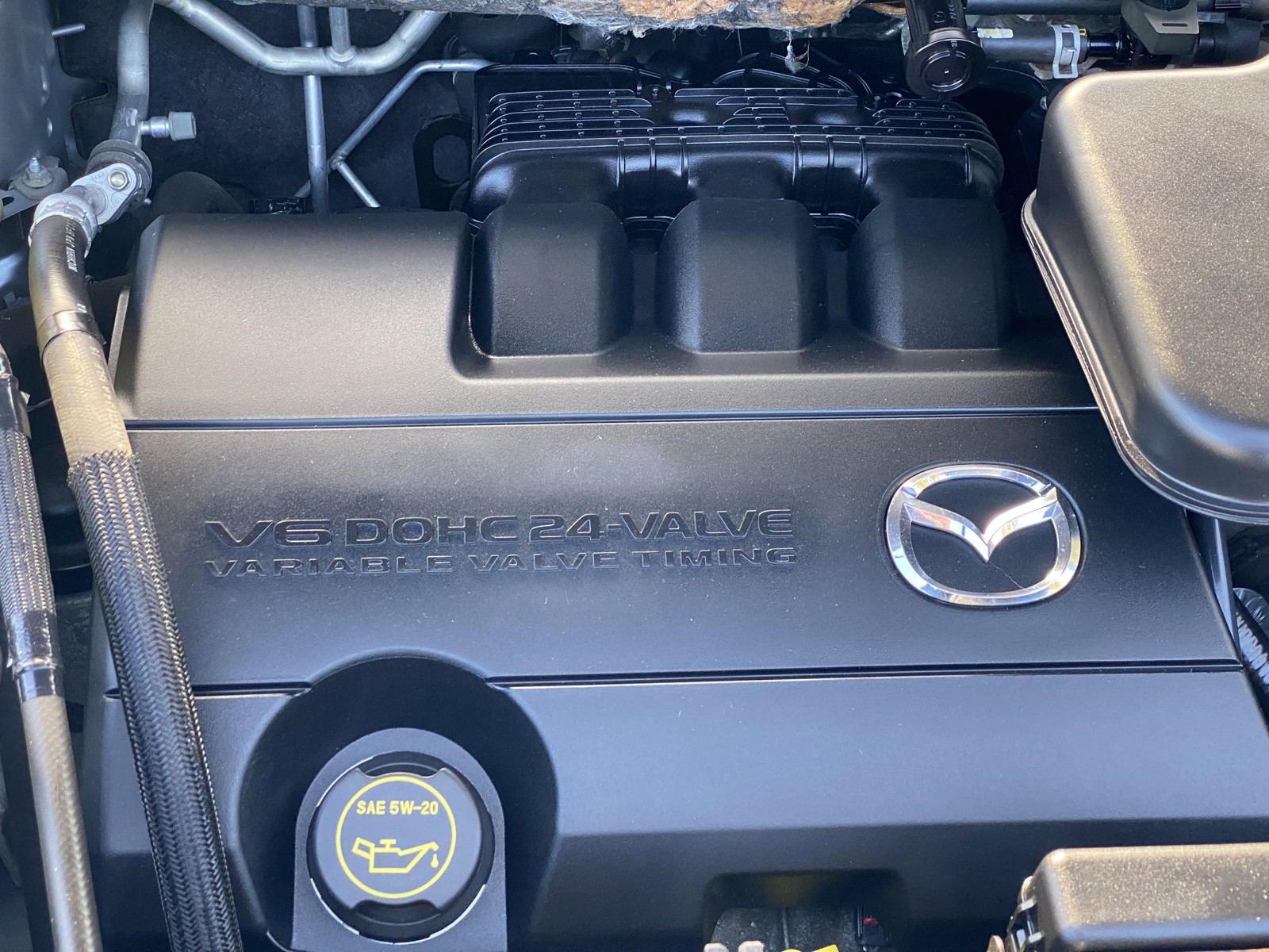 Sold 2013 Mazda CX-9 Touring in San Luis Obispo