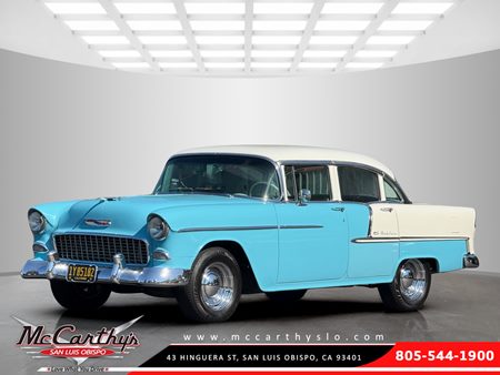 1955 Chevrolet Bel Air