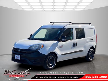 2017 Ram ProMaster City Cargo Van Base