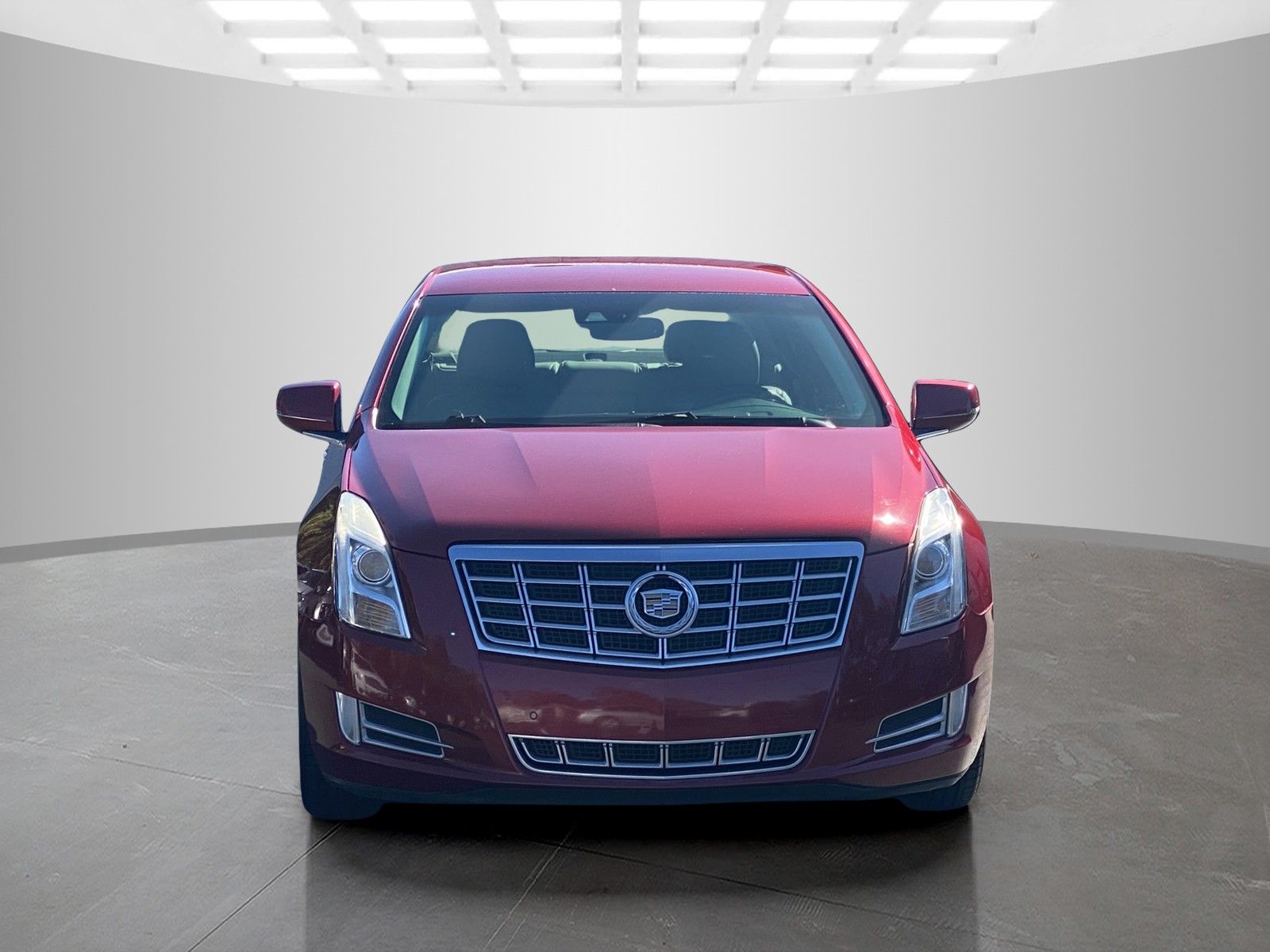 Sold 2013 Cadillac XTS Luxury in San Luis Obispo