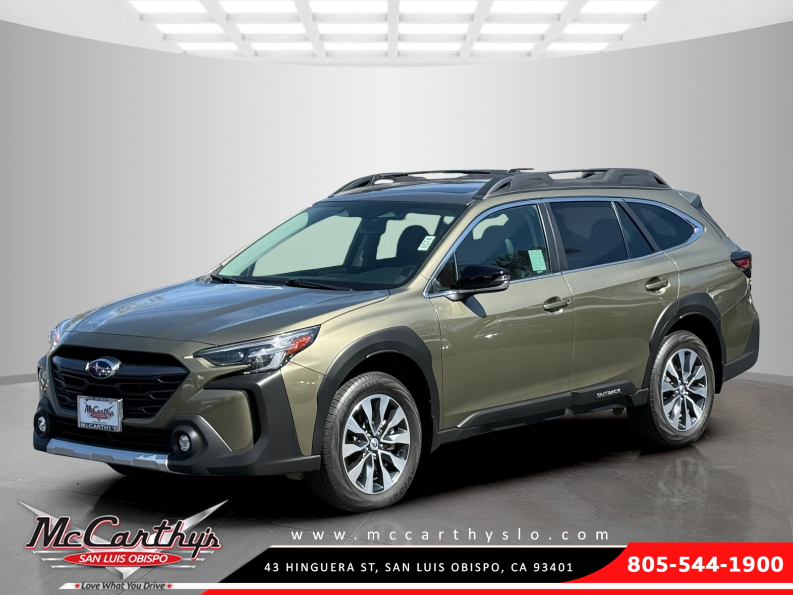 Sold 2023 Subaru Outback Limited XT in San Luis Obispo Sold 2023 Subaru Outback Limited XT in San Luis Obispo