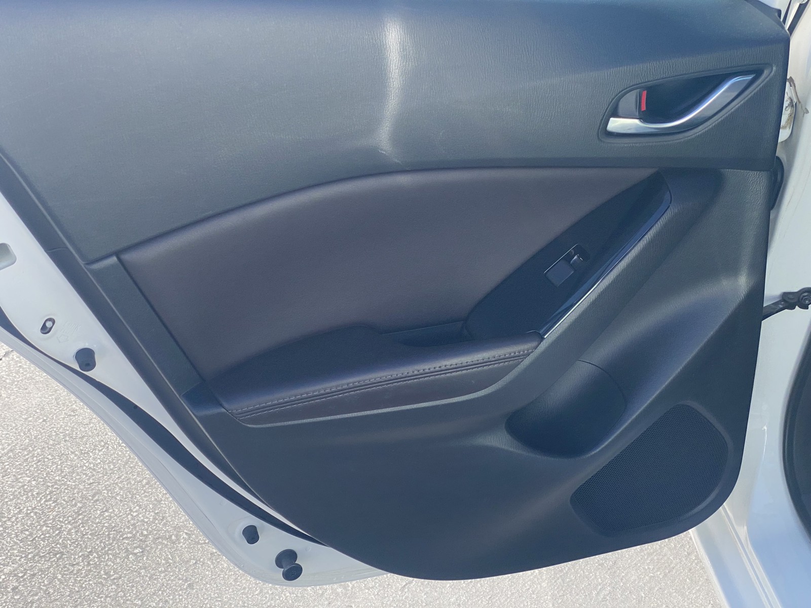 Sold 2018 Mazda Mazda3 4-Door Grand Touring in San Luis Obispo