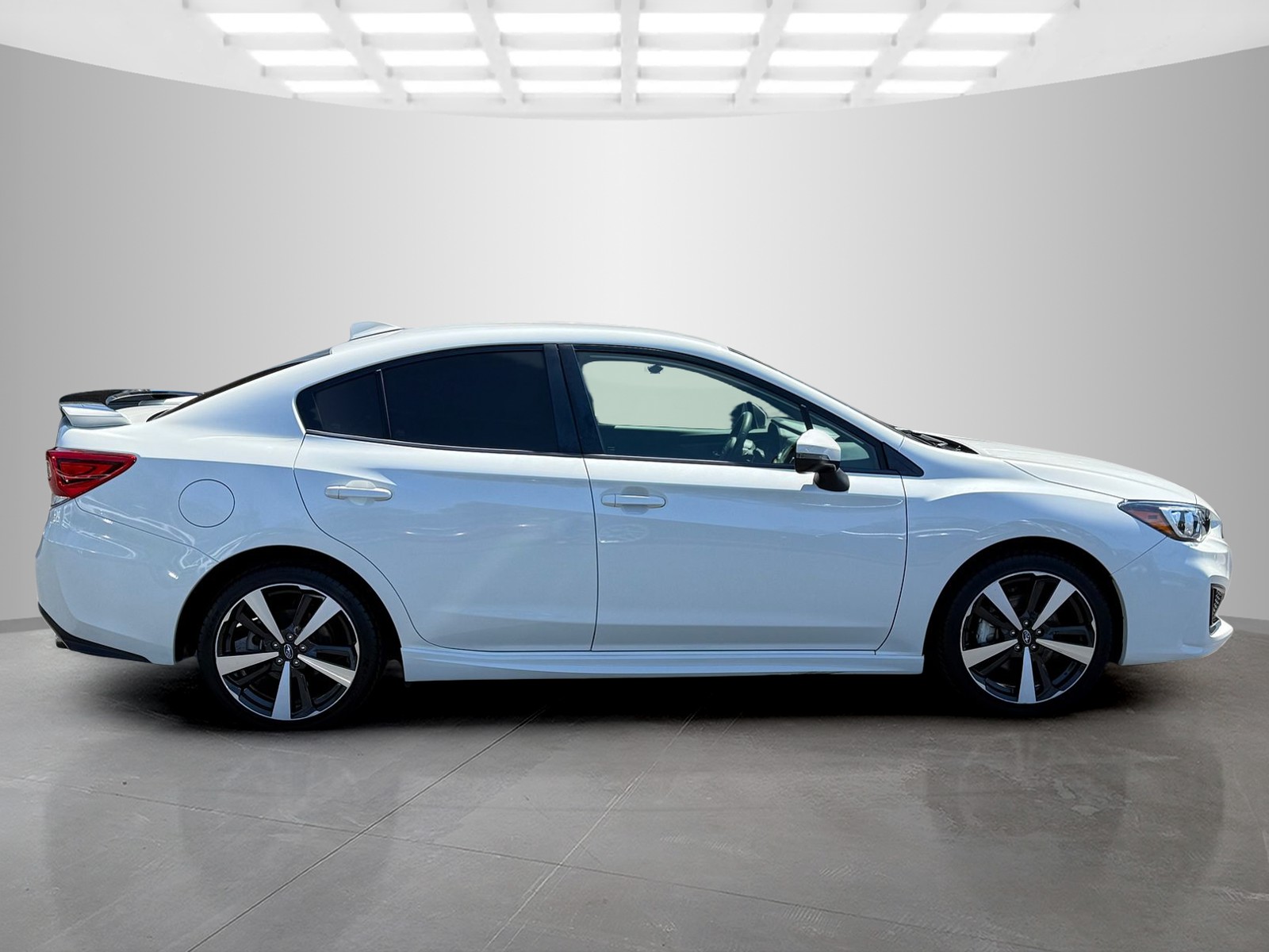 Sold 2019 Subaru Impreza 2.0i Sport in San Luis Obispo