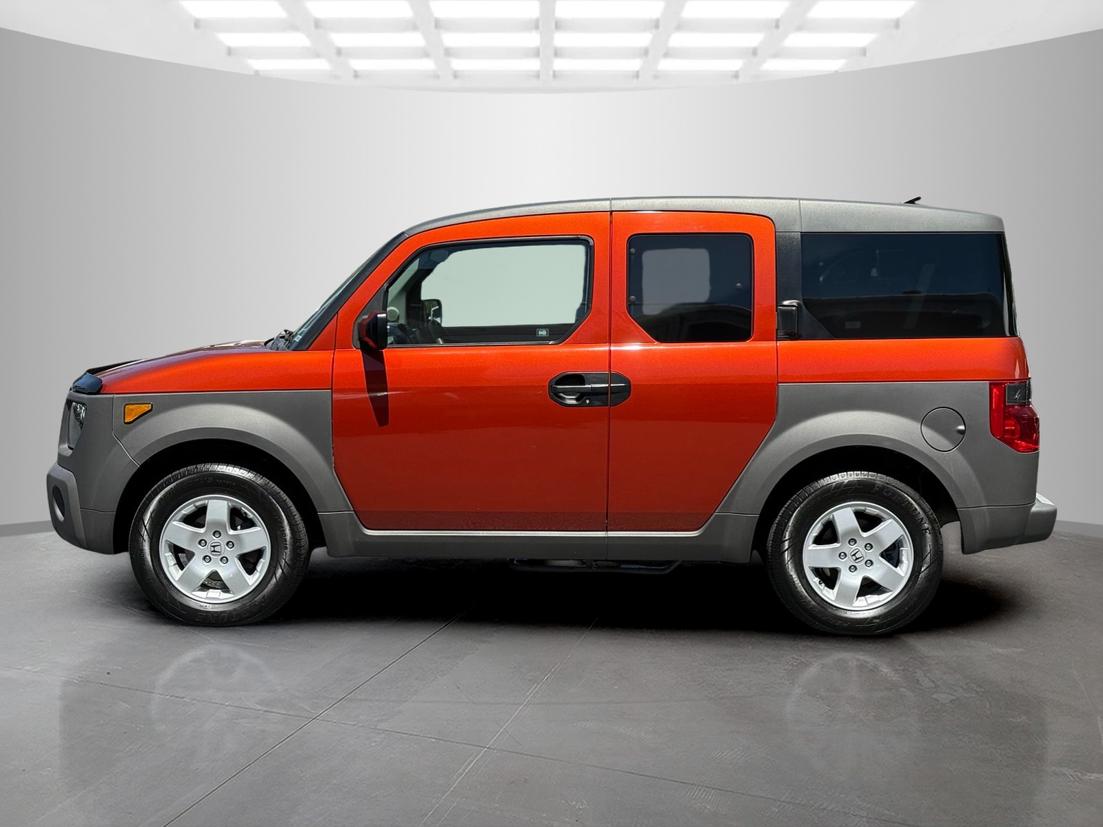 Sold 2003 Honda Element EX in San Luis Obispo