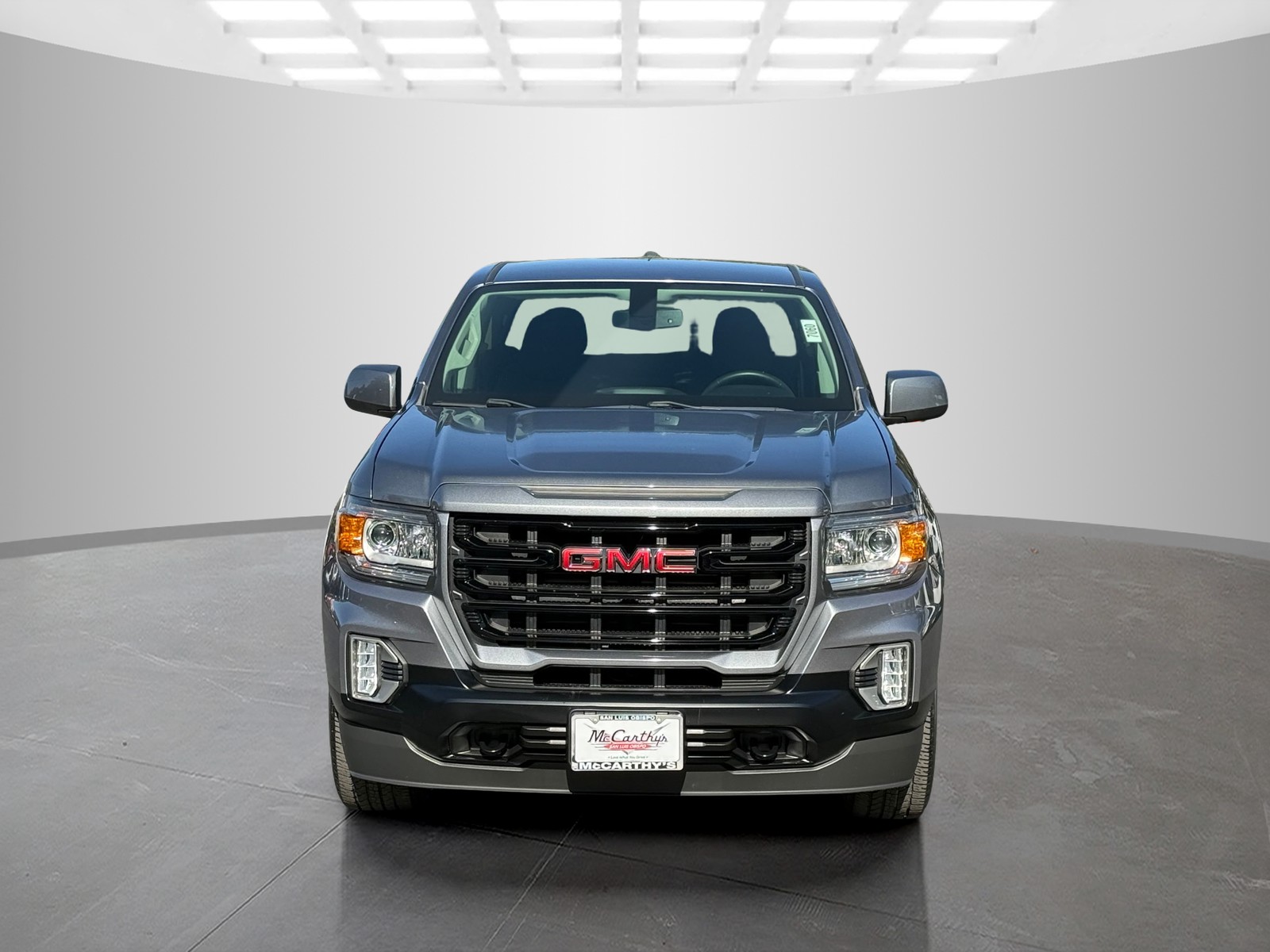 2022 GMC Canyon Elevation - Photo 8