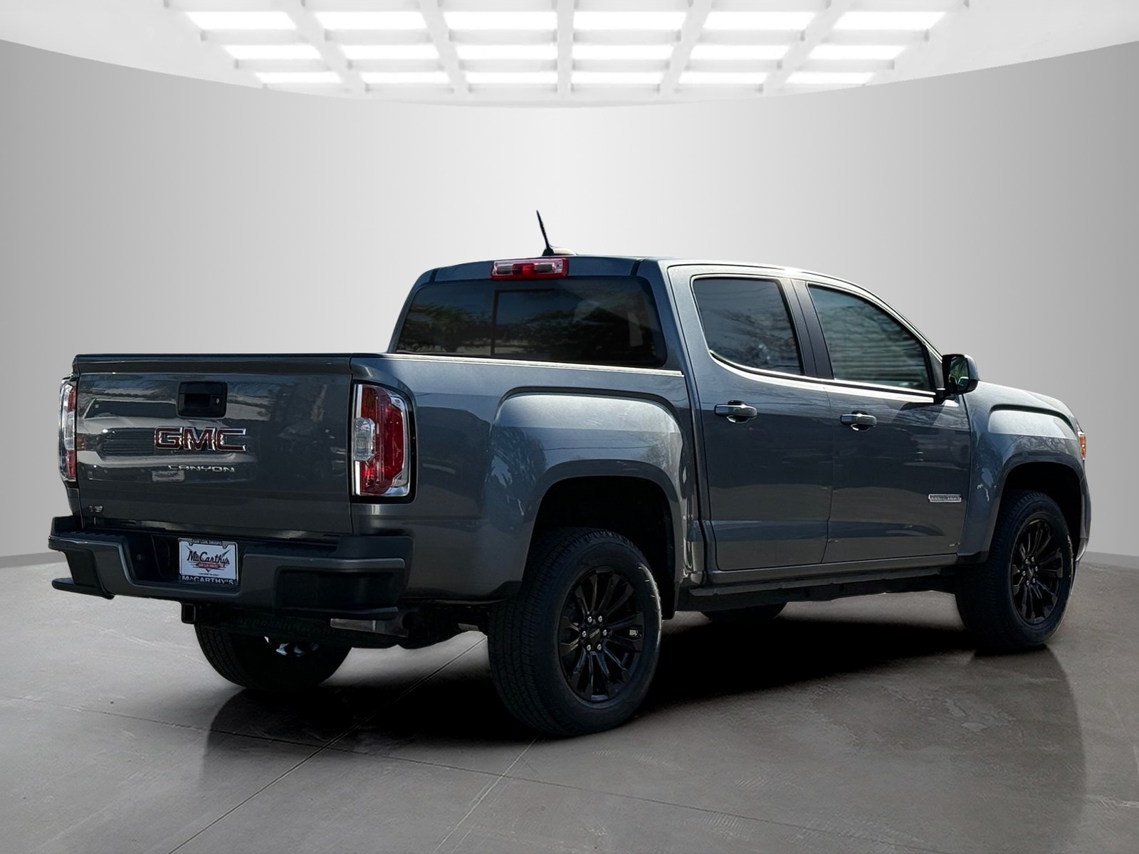 2022 GMC Canyon Elevation - Photo 5