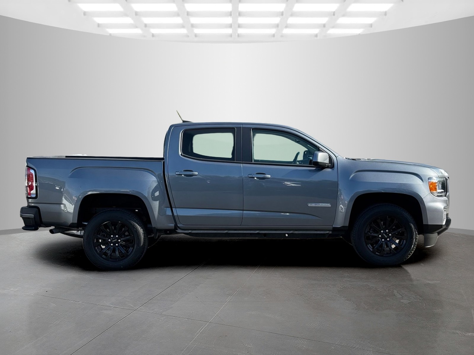2022 GMC Canyon Elevation - Photo 6