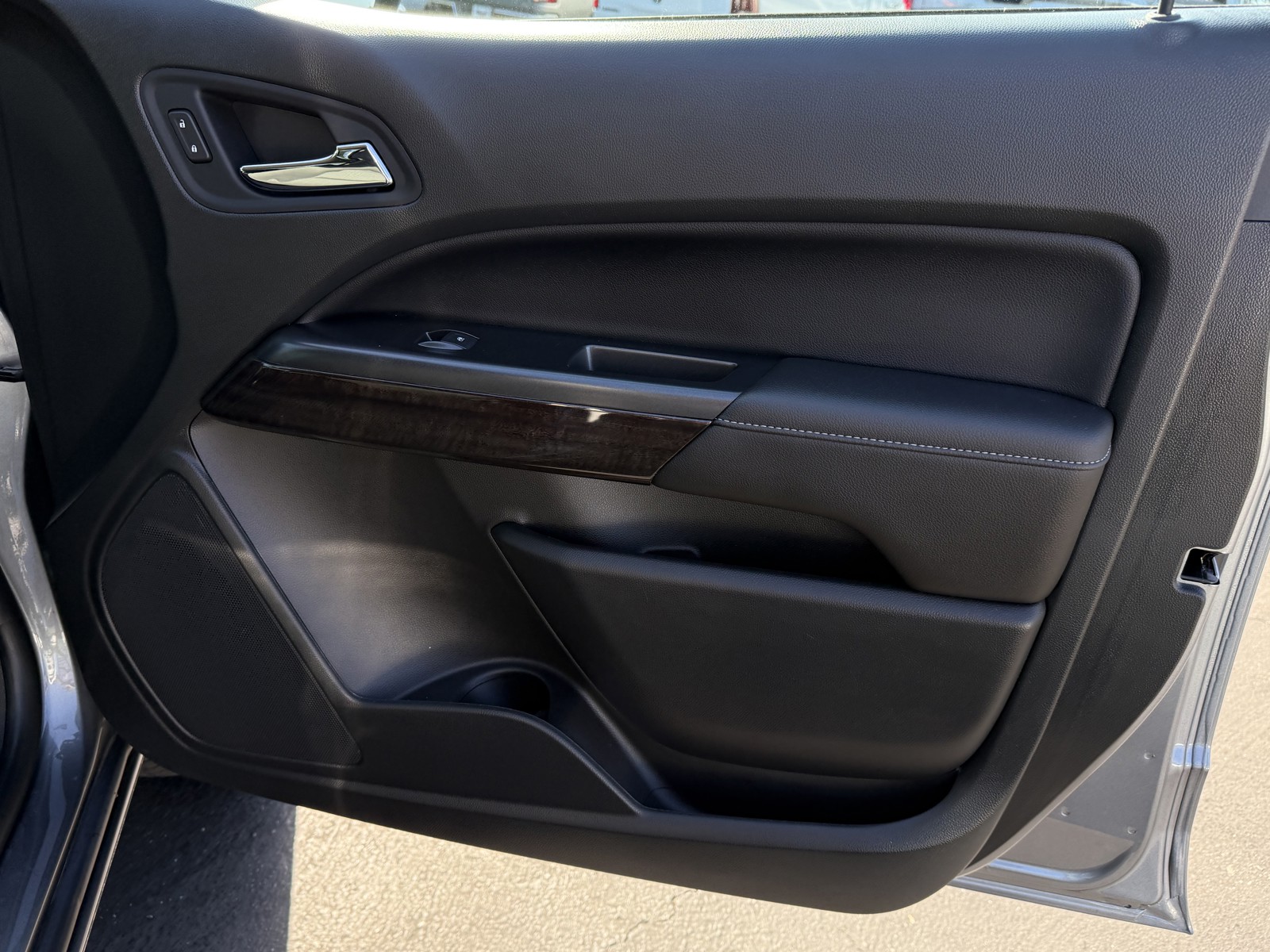 2022 GMC Canyon Elevation - Photo 14