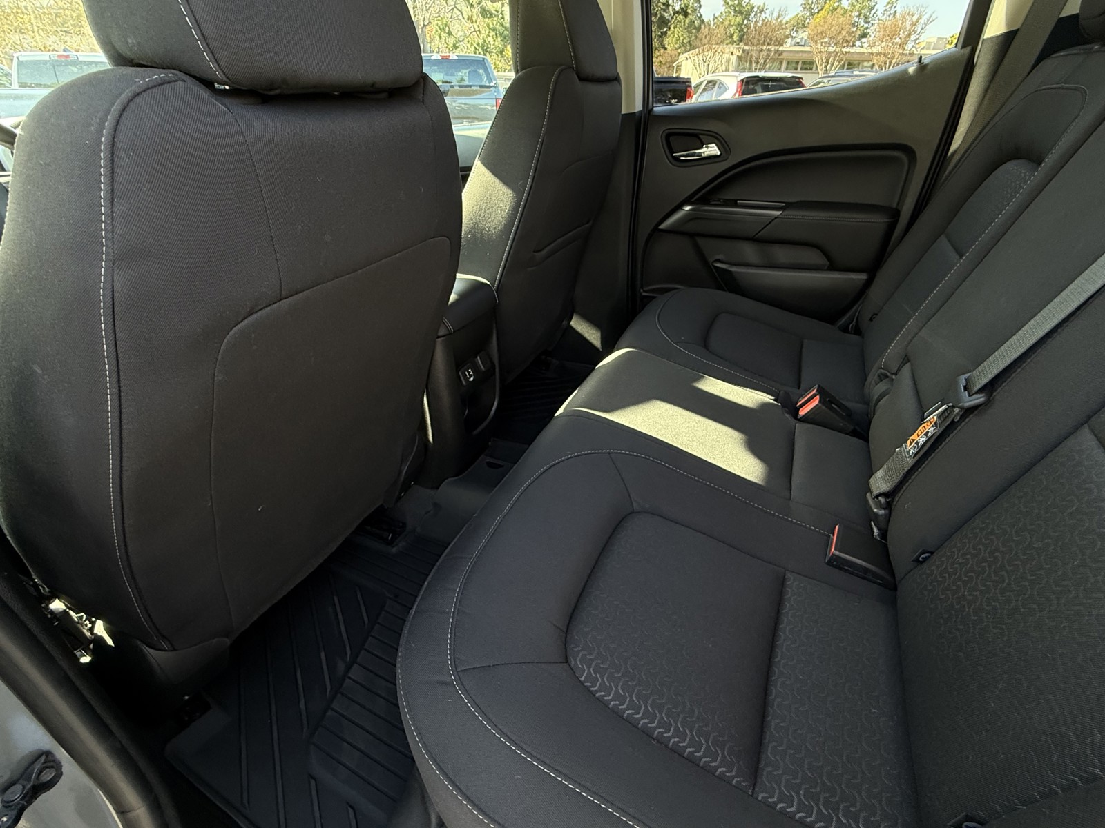 2022 GMC Canyon Elevation - Photo 18
