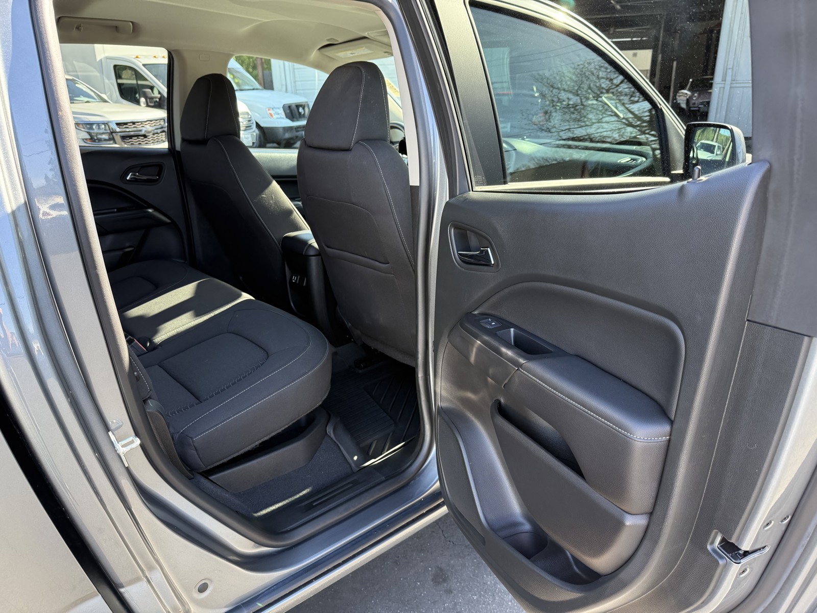 2022 GMC Canyon Elevation - Photo 19