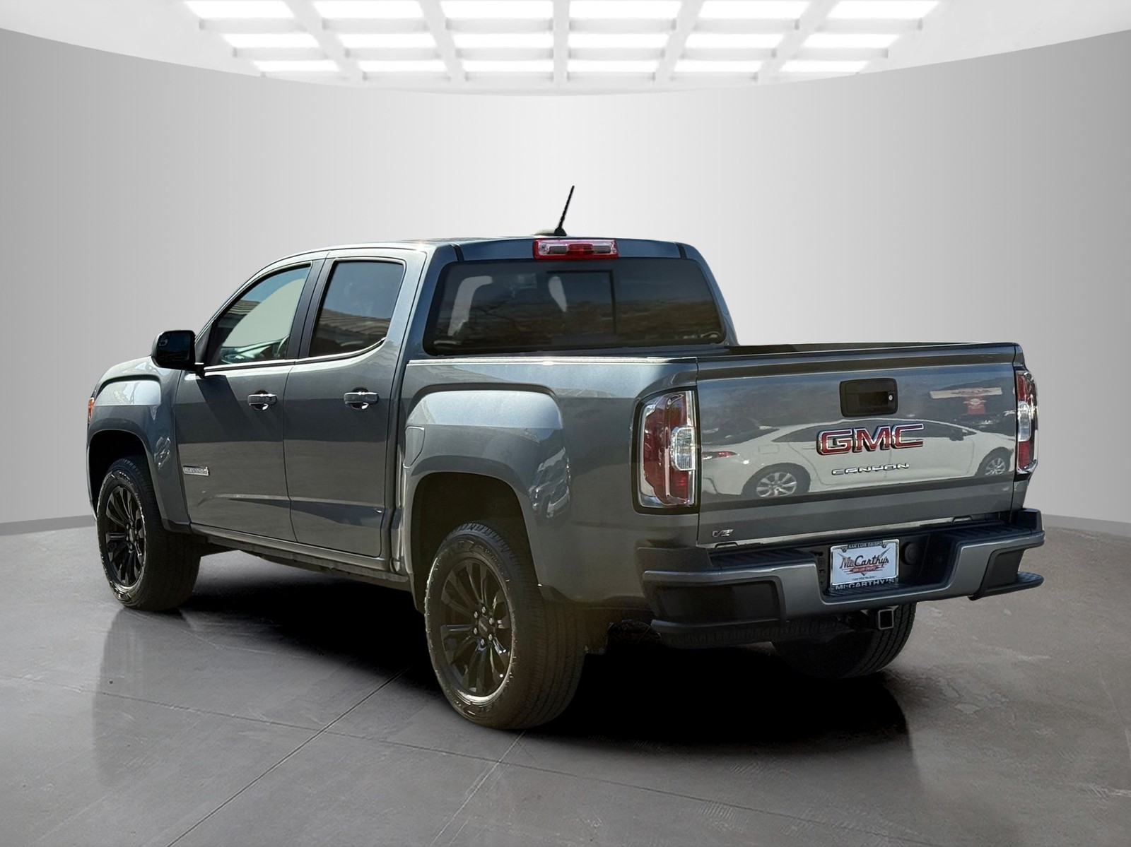 2022 GMC Canyon Elevation - Photo 3