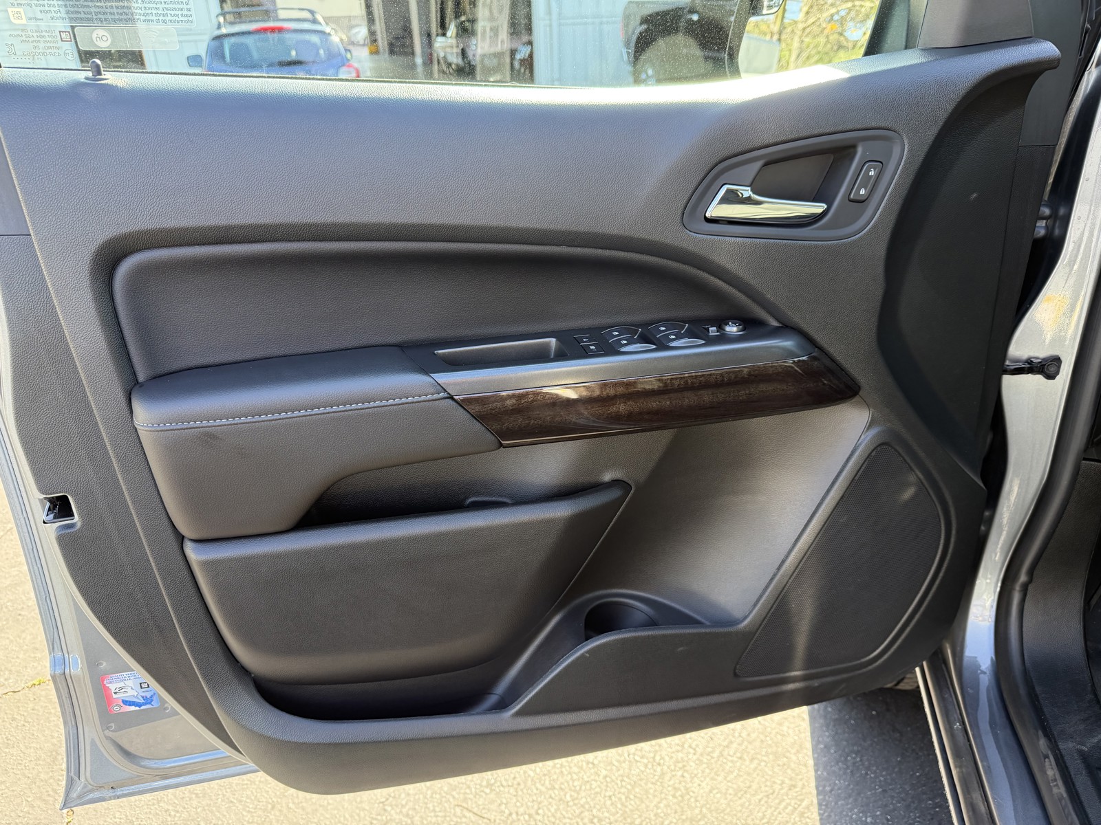 2022 GMC Canyon Elevation - Photo 11