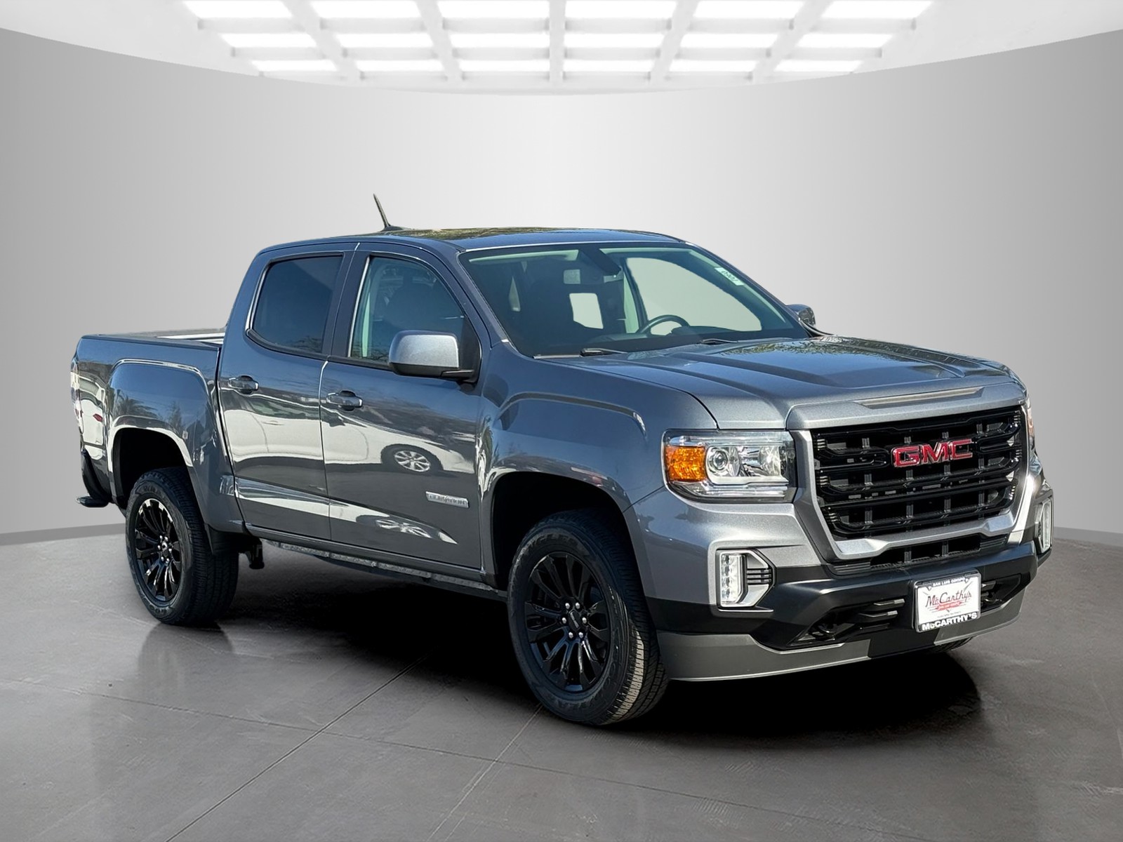 2022 GMC Canyon Elevation - Photo 7