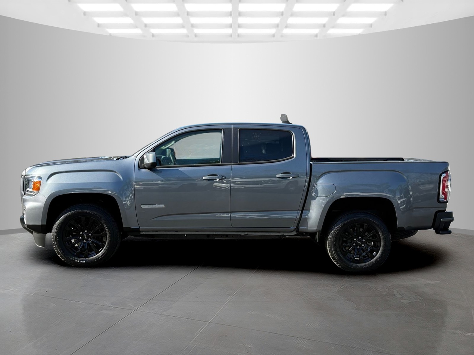 2022 GMC Canyon Elevation - Photo 2