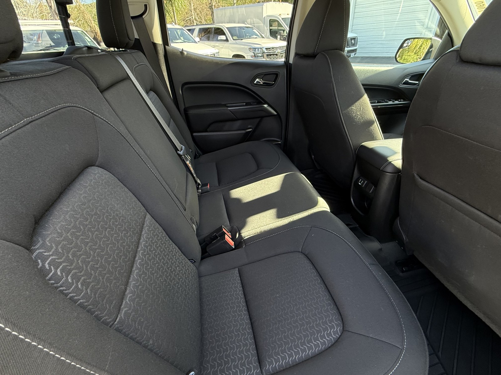 2022 GMC Canyon Elevation - Photo 21