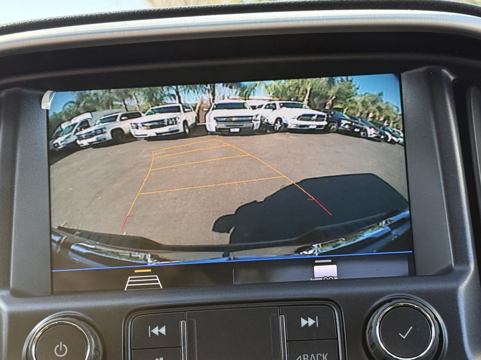 2022 GMC Canyon Elevation - Photo 27