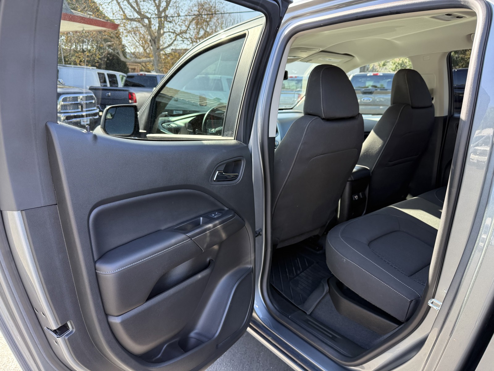 2022 GMC Canyon Elevation - Photo 16
