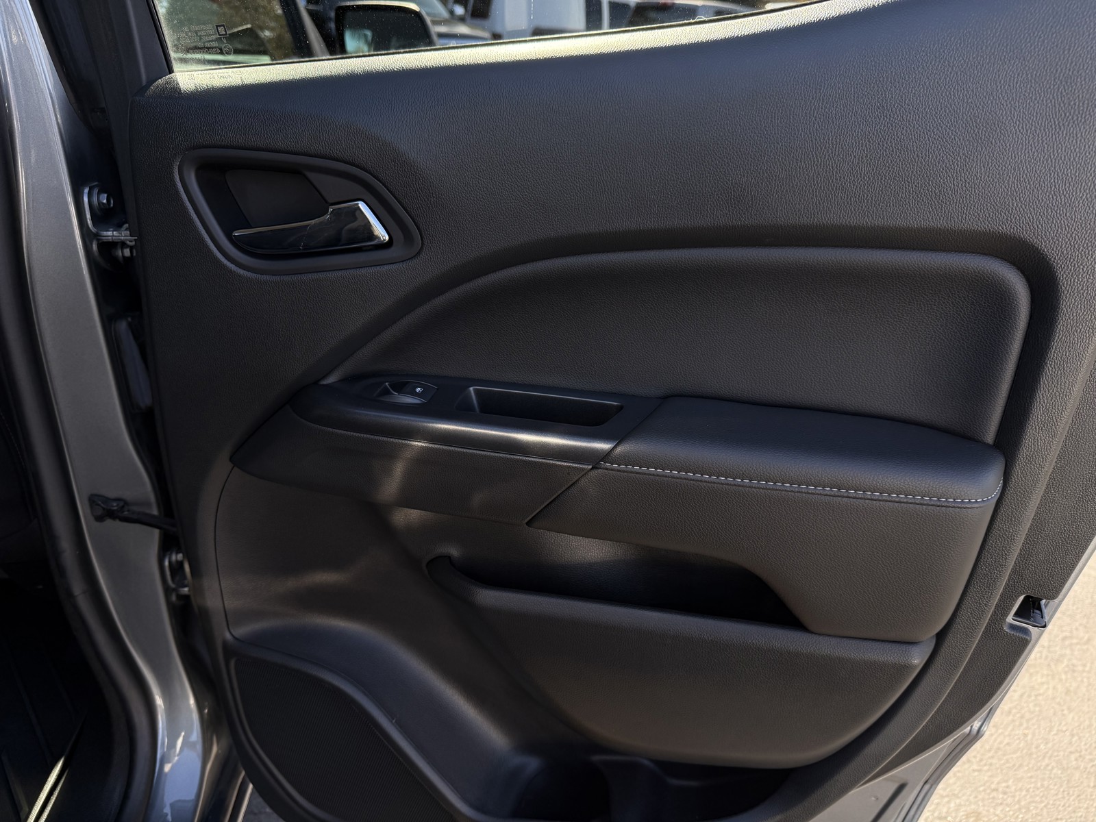 2022 GMC Canyon Elevation - Photo 20