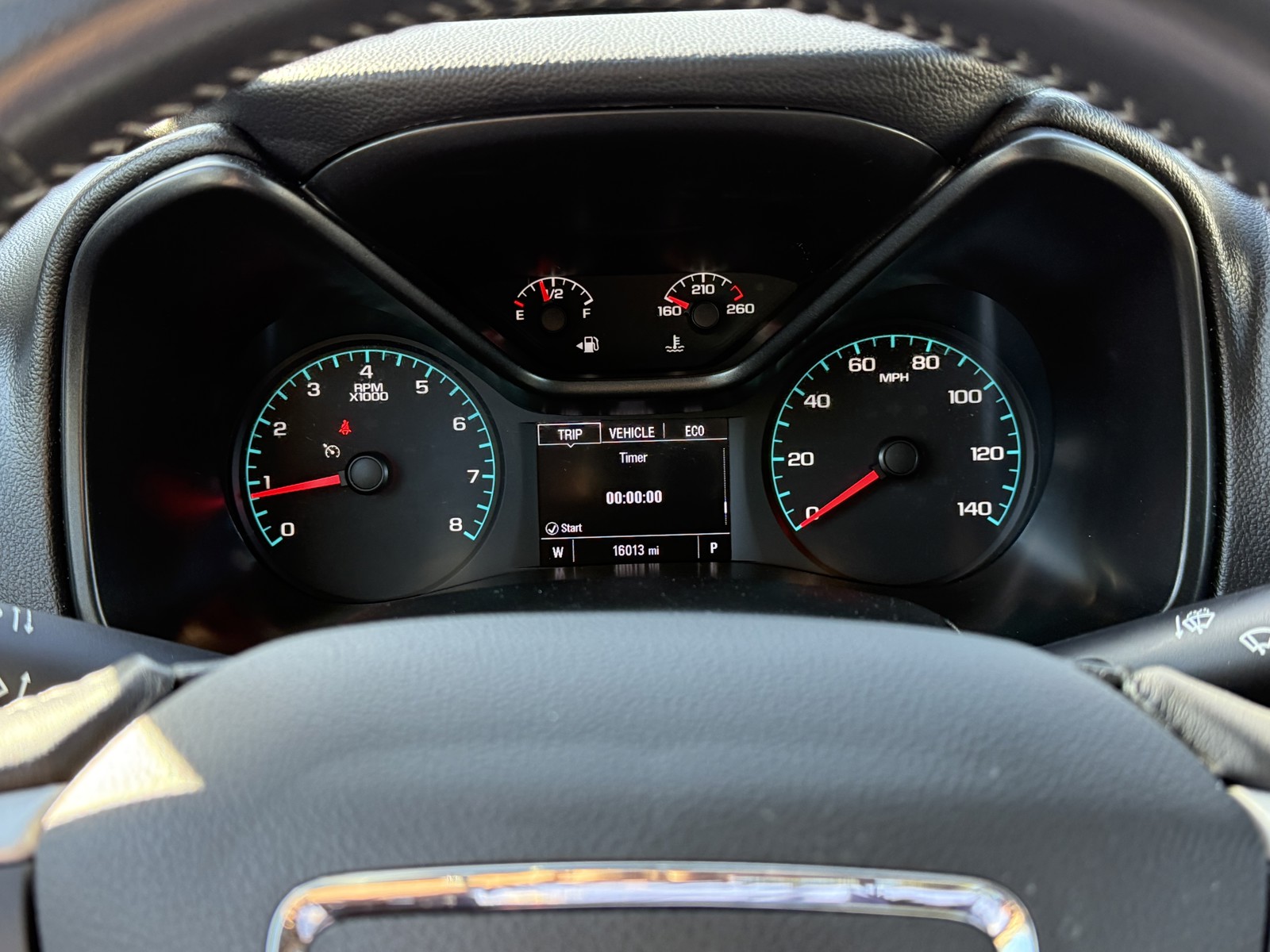 2022 GMC Canyon Elevation - Photo 25