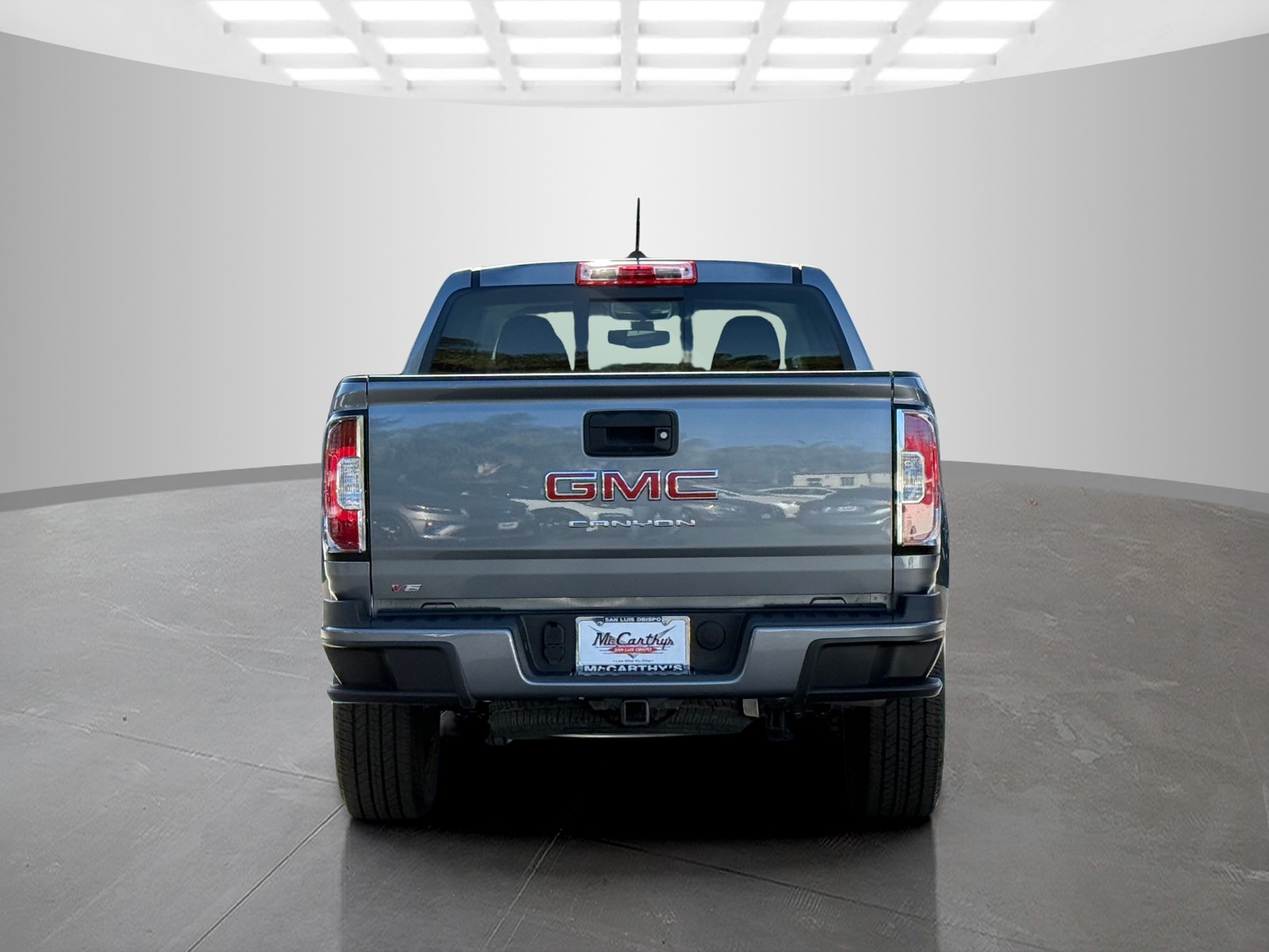 2022 GMC Canyon Elevation - Photo 4
