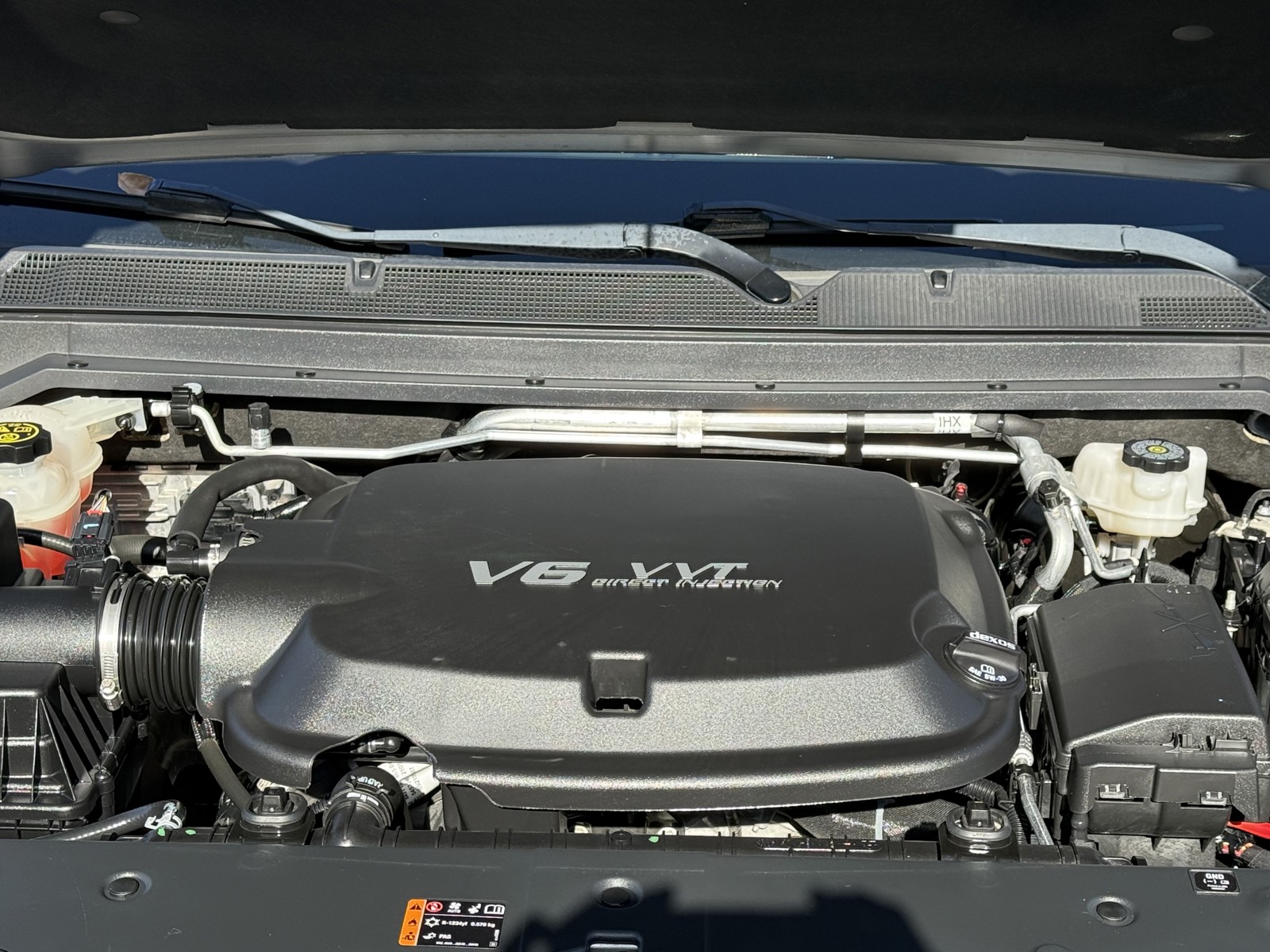2022 GMC Canyon Elevation - Photo 24