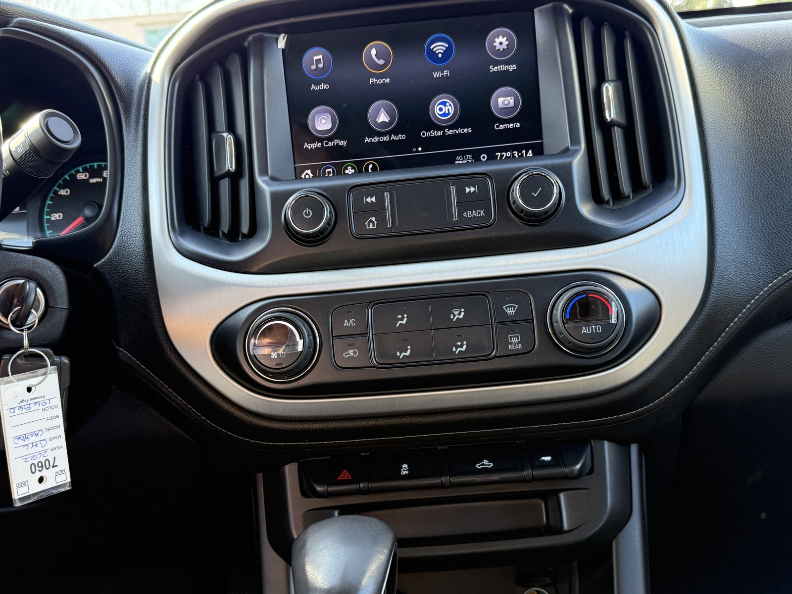 2022 GMC Canyon Elevation - Photo 26