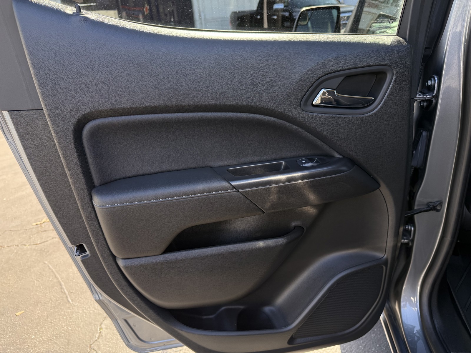 2022 GMC Canyon Elevation - Photo 17