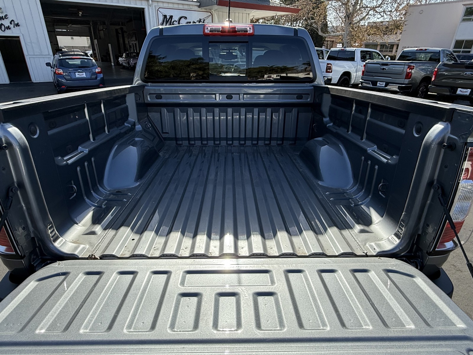 2022 GMC Canyon Elevation - Photo 23