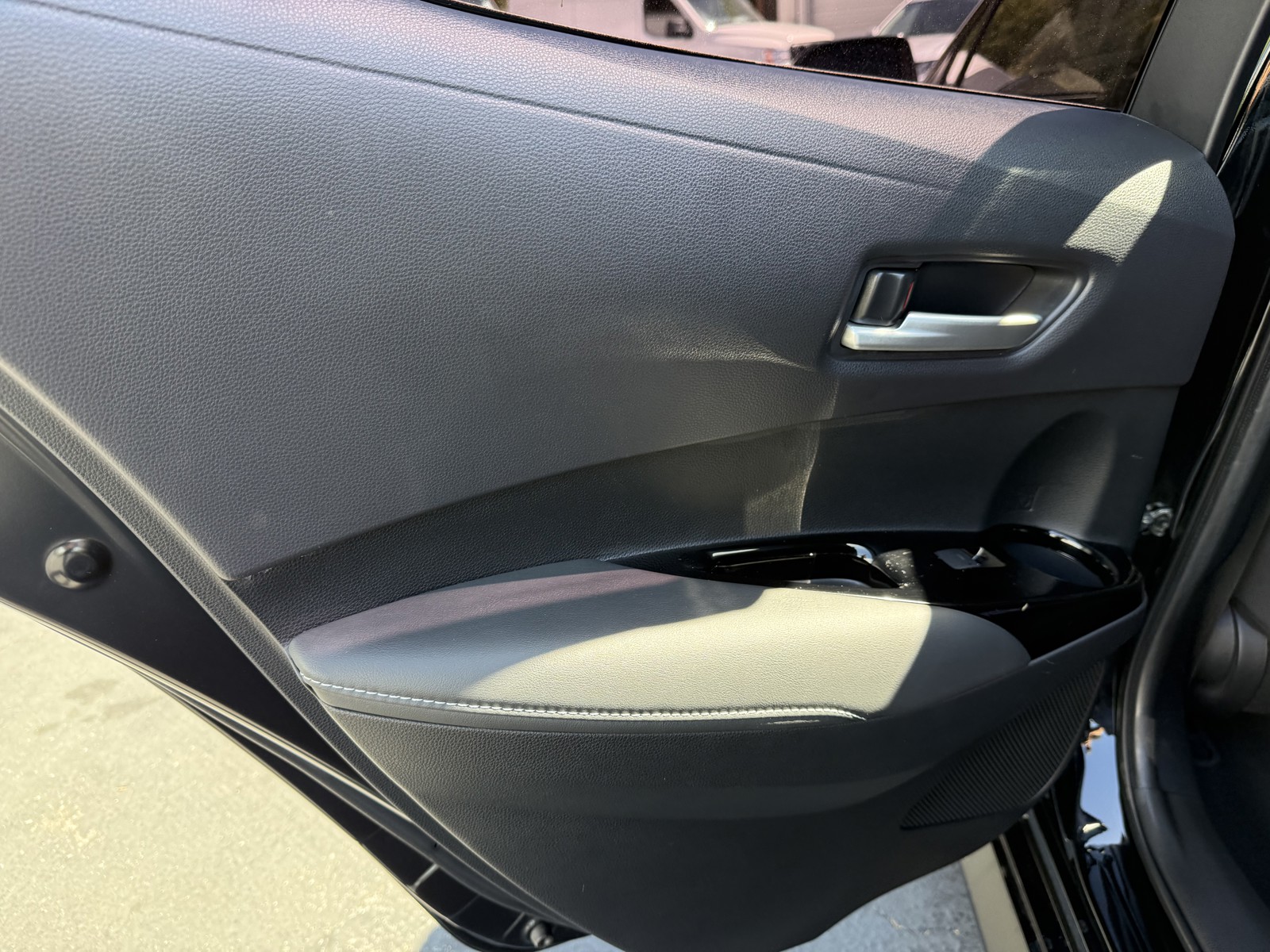 2021 Toyota Corolla Hatchback Nightshade - Photo 17