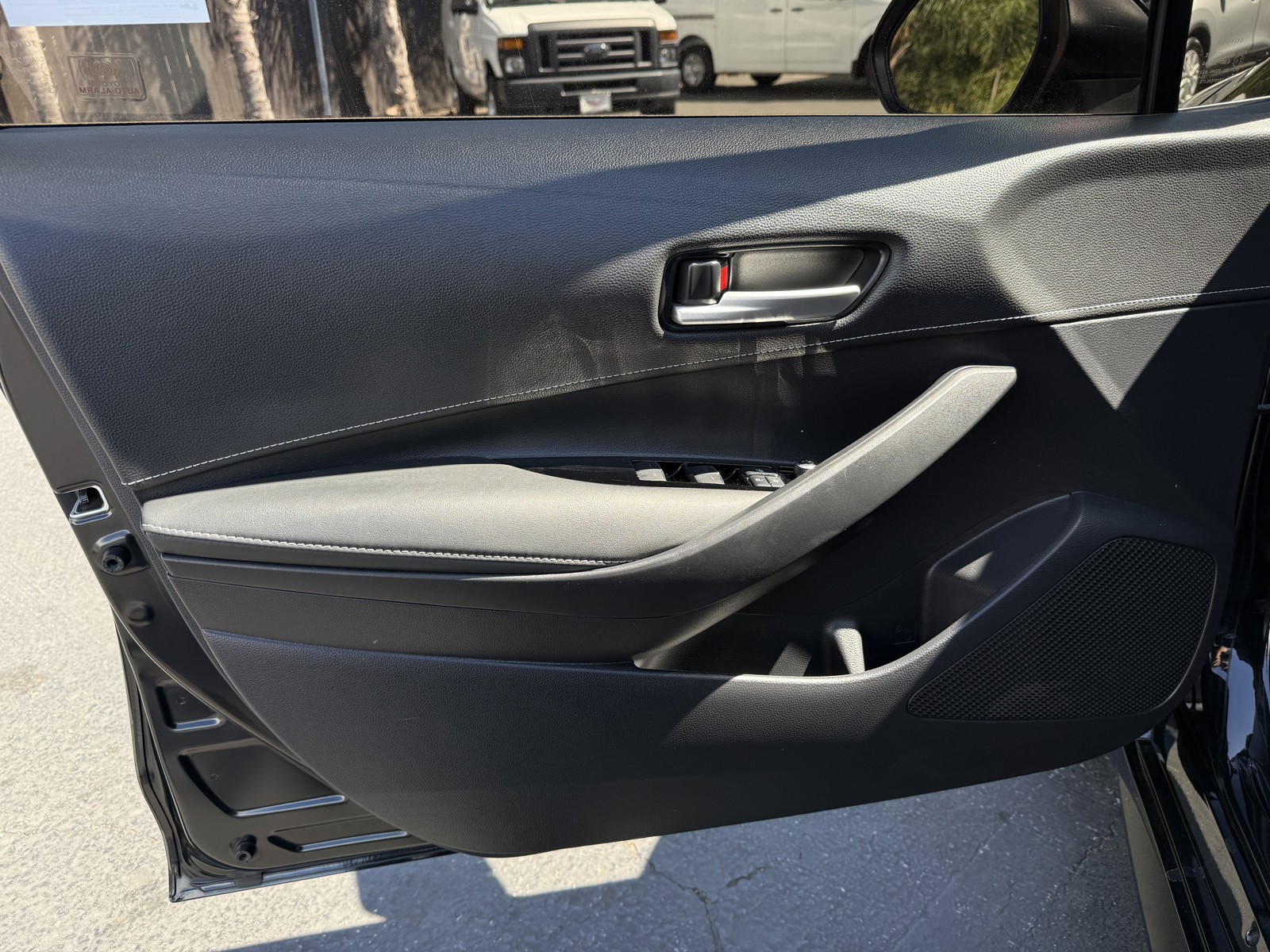 2021 Toyota Corolla Hatchback Nightshade - Photo 11
