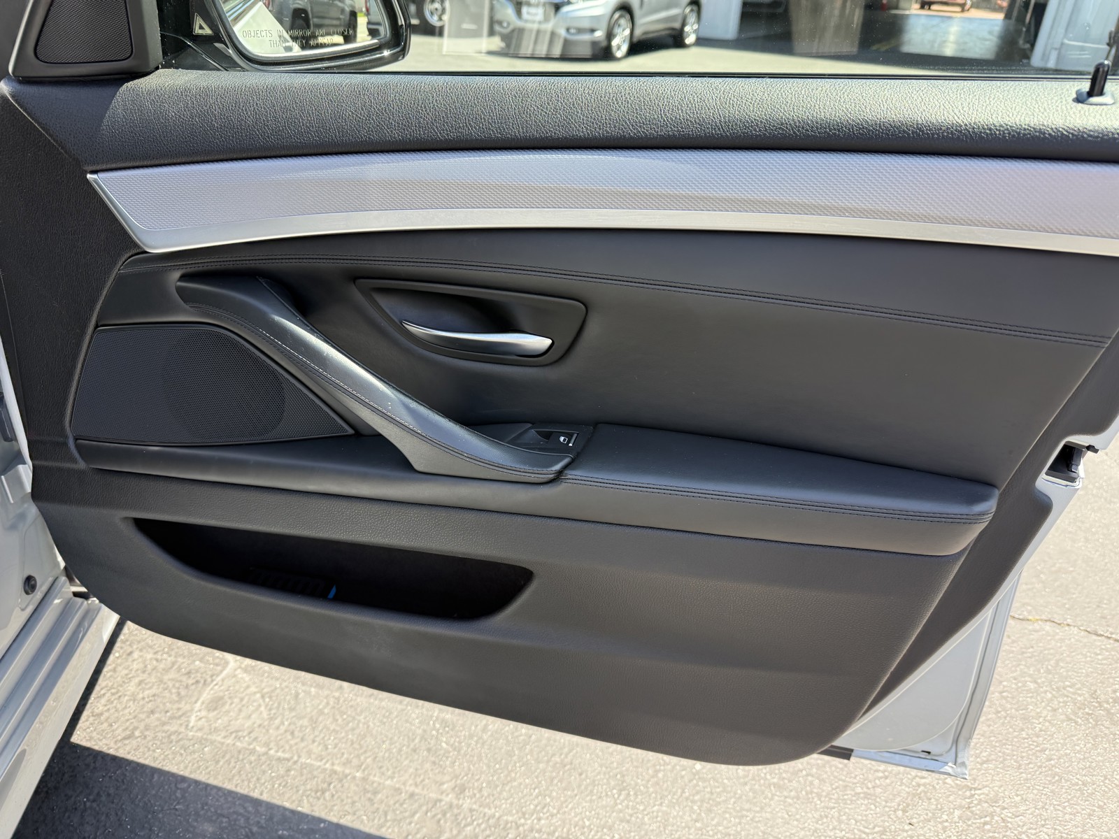 2016 BMW 5 Series 535i - Photo 14