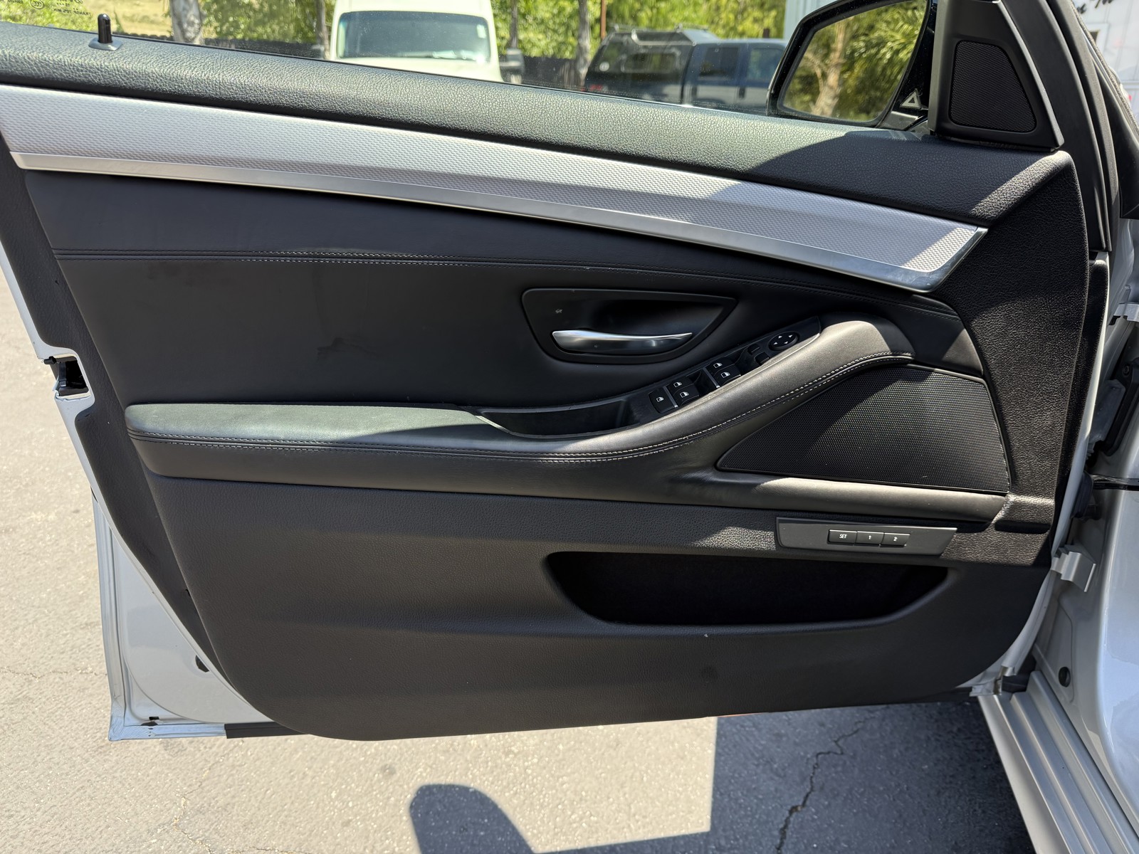 2016 BMW 5 Series 535i - Photo 11